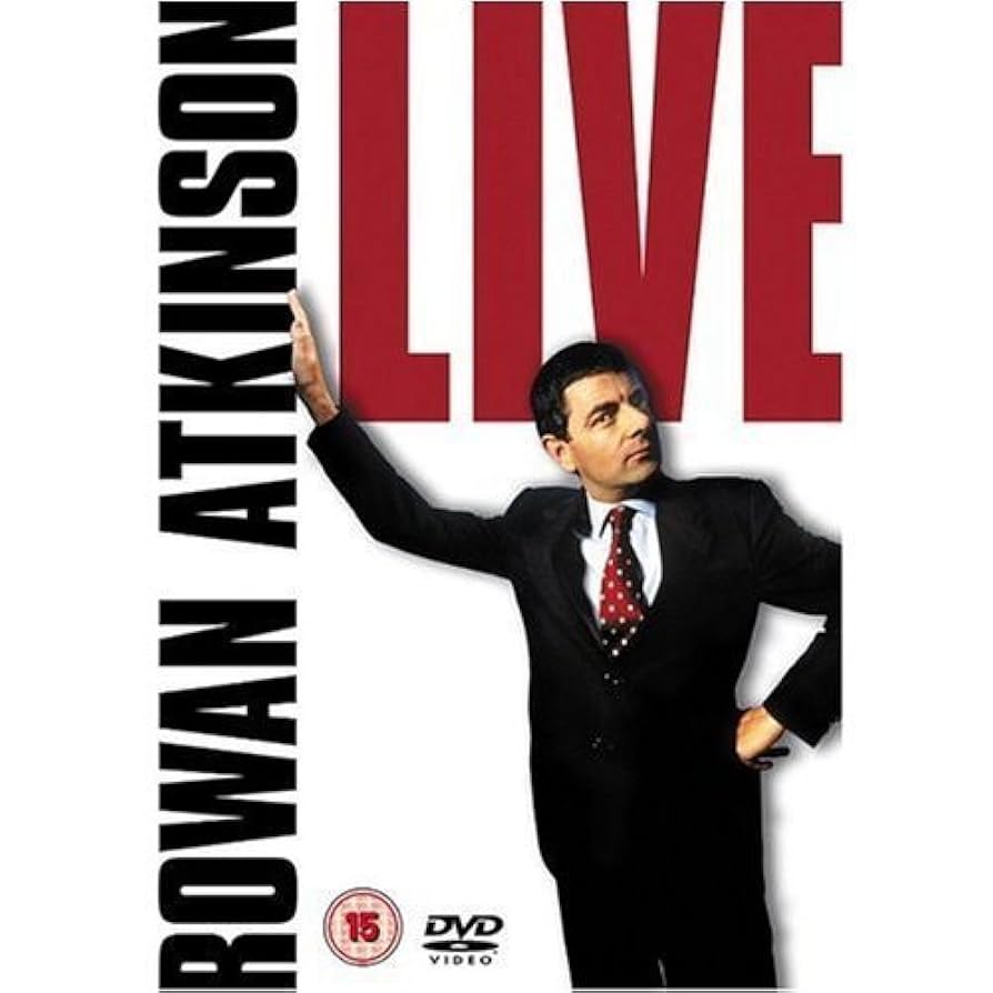 その他 Rowan Atkinson [DVD] [Import] Amazon.co.jp: Rowan Atkinson [DVD] [Import] : DVD